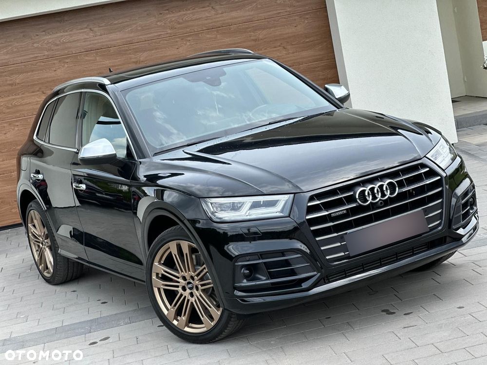 Audi SQ5 - 3