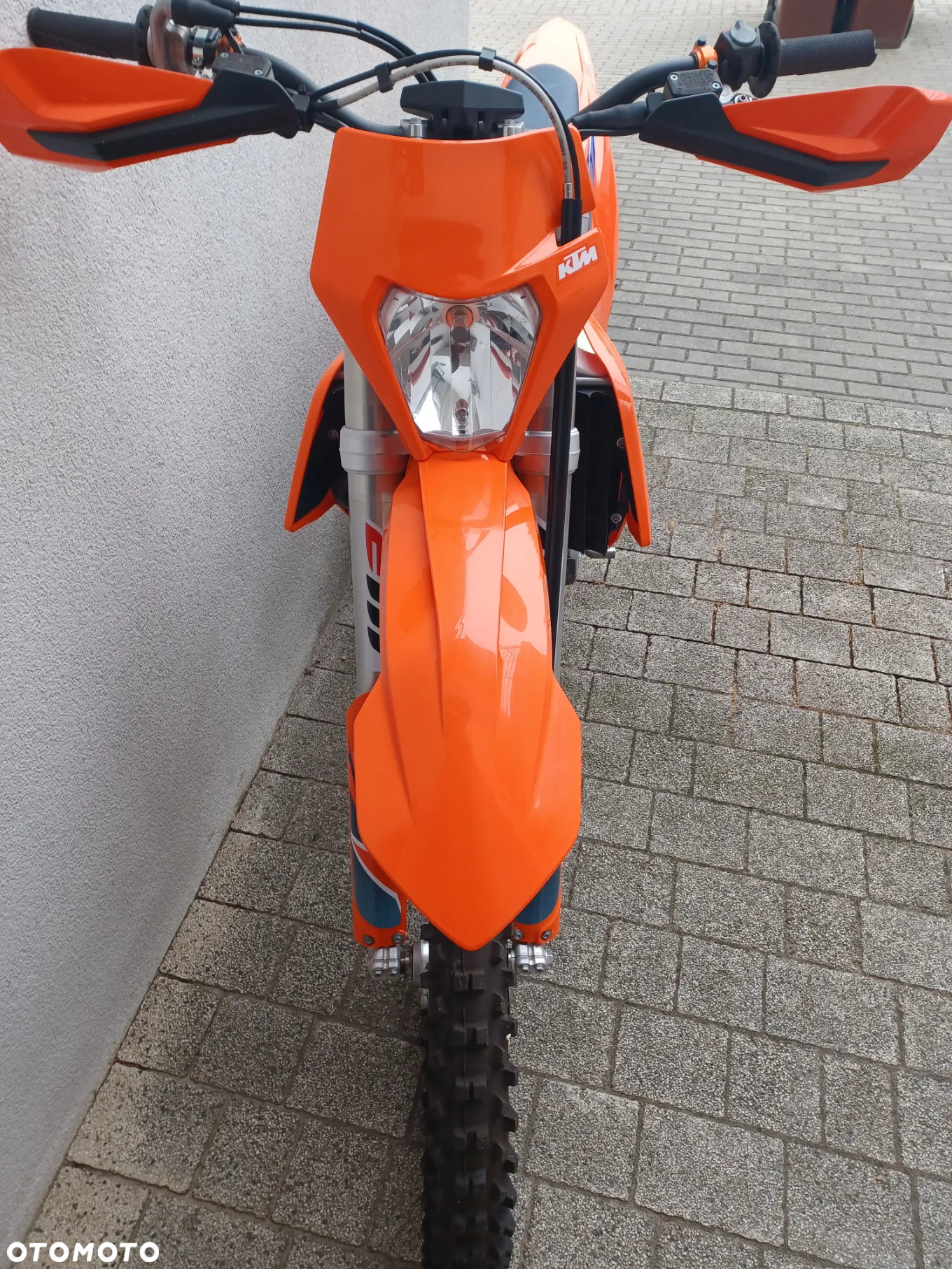 KTM EXC 350