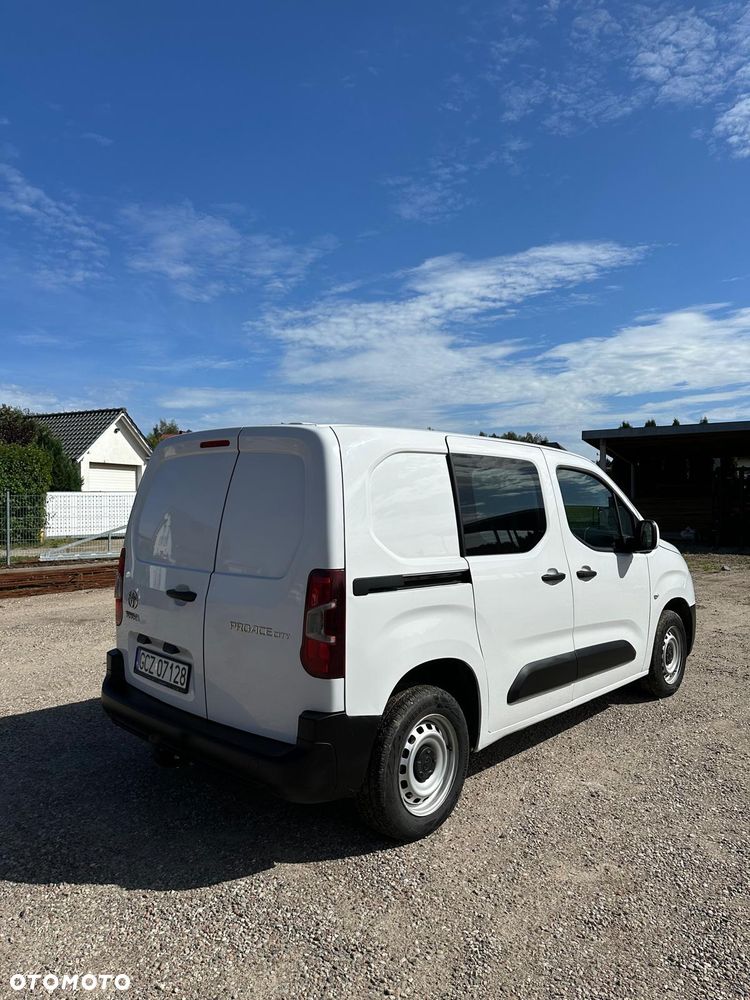 Toyota ProAce - 9
