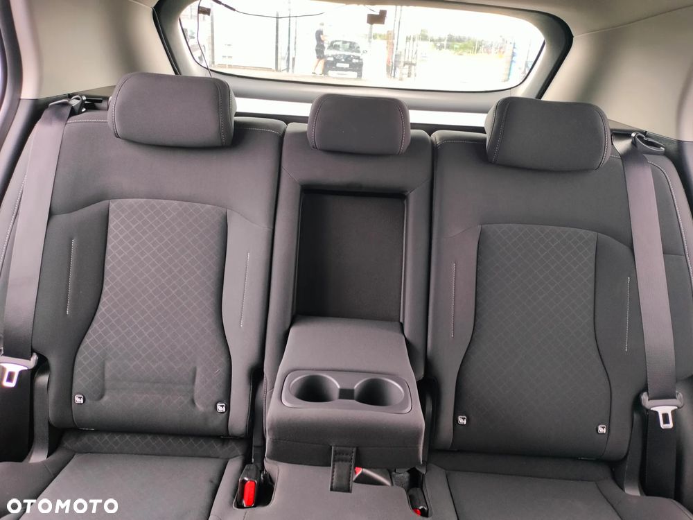 Kia Sportage - 9