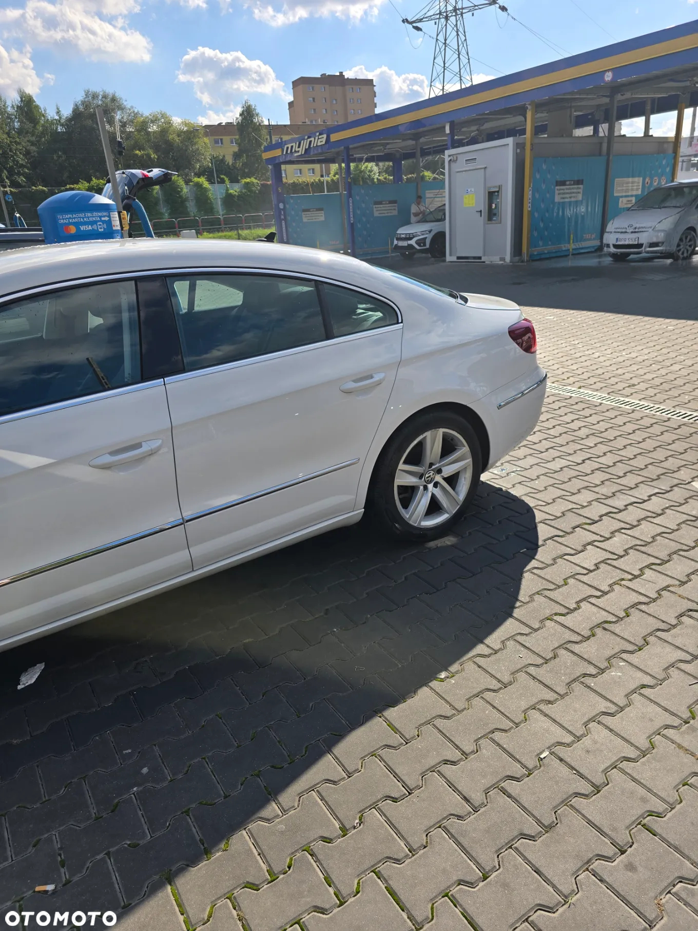 Volkswagen CC - 12
