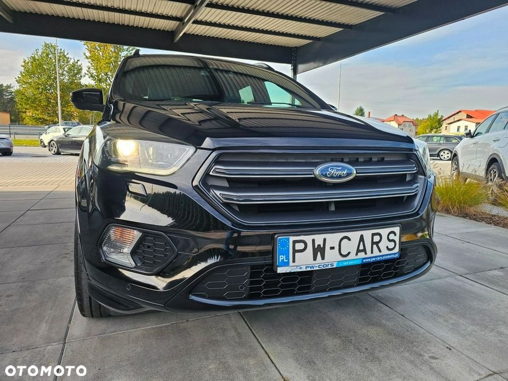Ford Kuga - 6