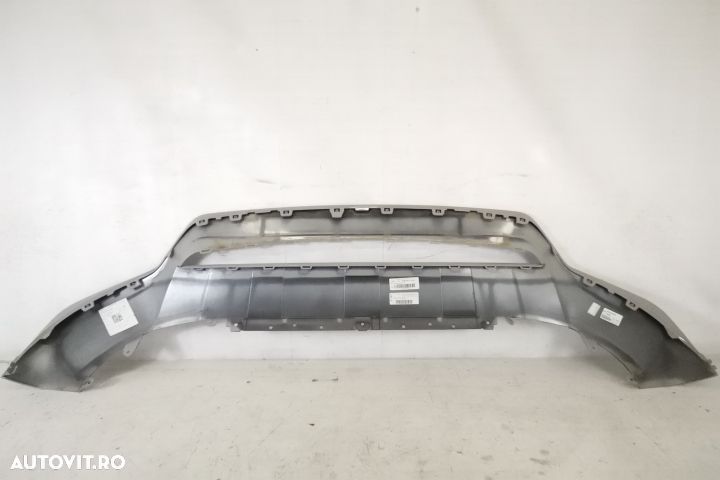 Fusta Spoiler Bara Fata Original In Stare Buna GTS Sport Porsche  Caye - 4