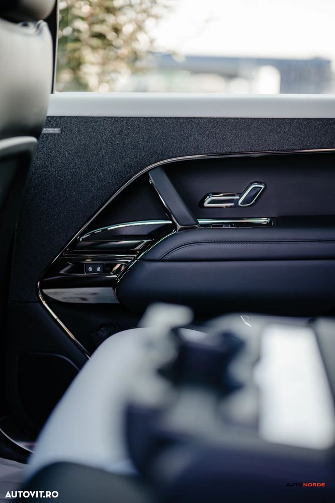 Land Rover Range Rover Sport - 16