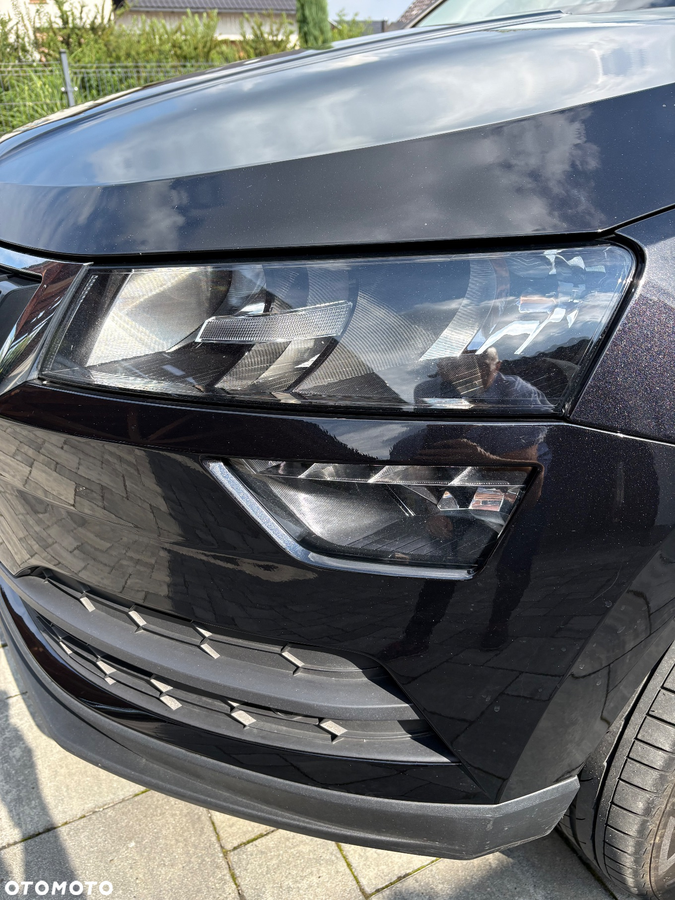 Skoda Karoq 1.6 TDI SCR 4x2 Ambition - 9