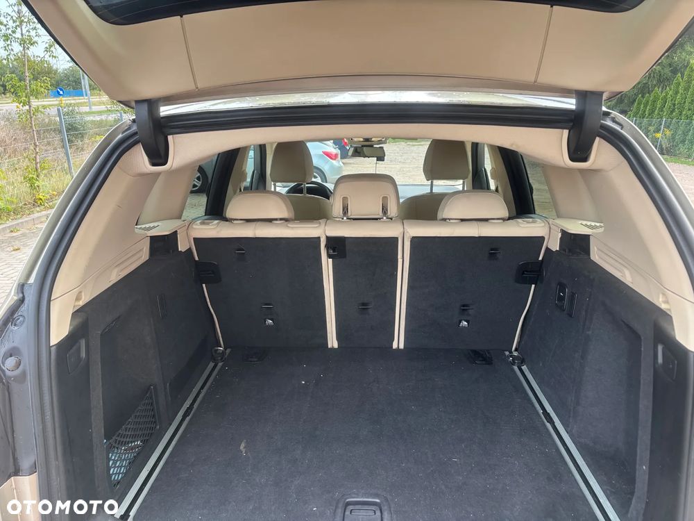 BMW X3 xDrive30i Luxury Line - 12