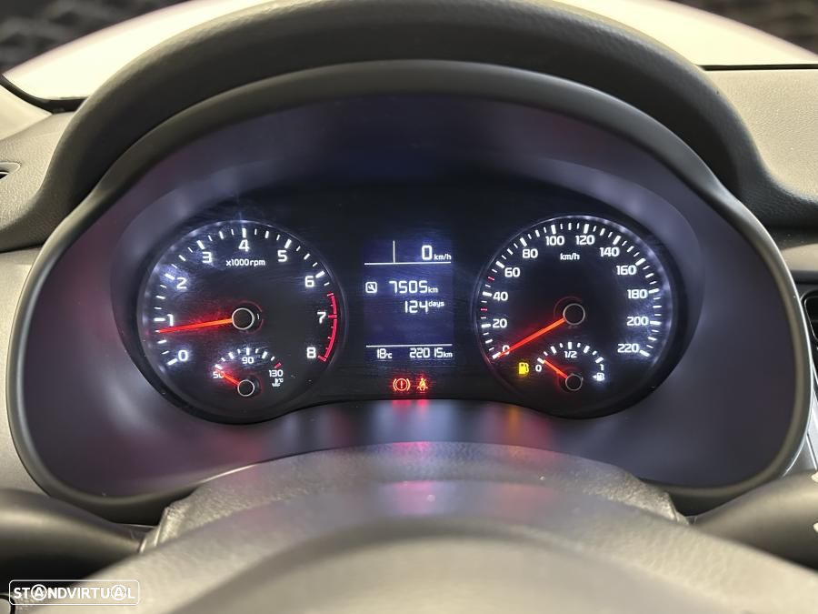 Kia Stonic 1.2 Dynamic - 25