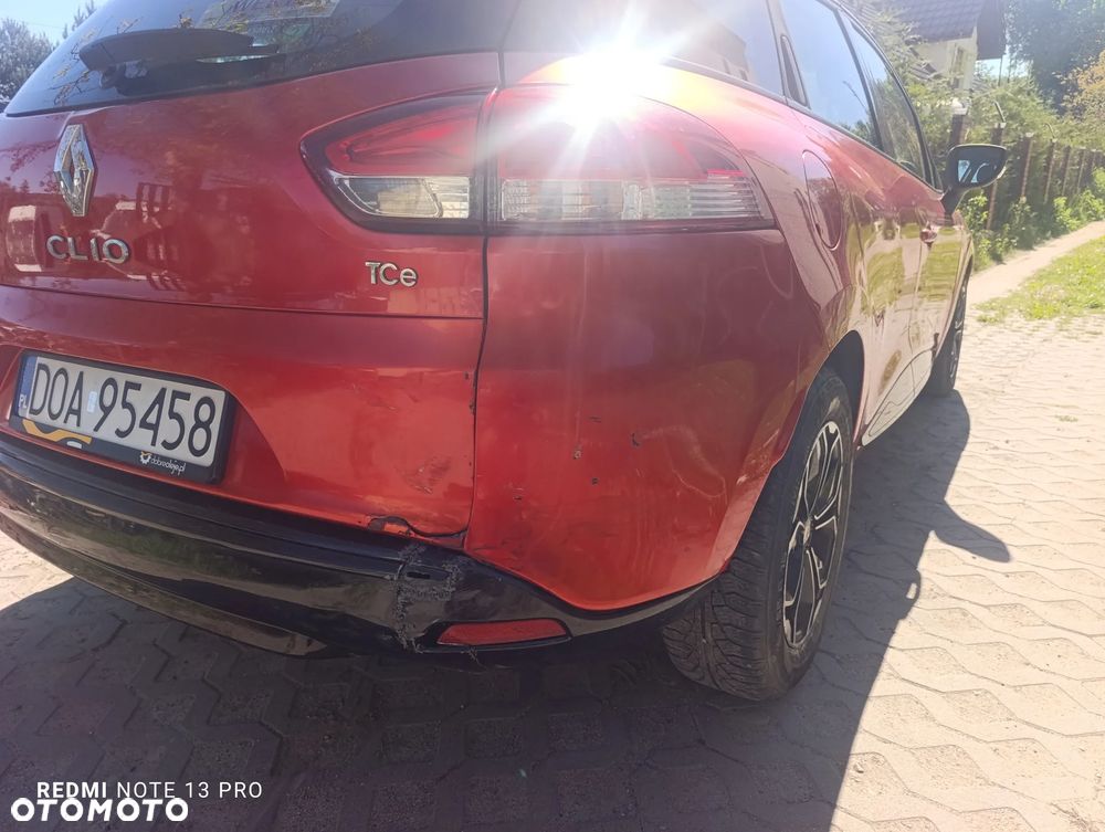 Renault Clio 0.9 TCe Limited - 10