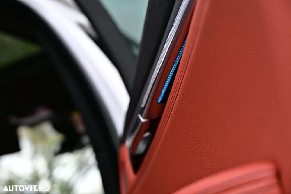 BMW X6 xDrive30d - 24