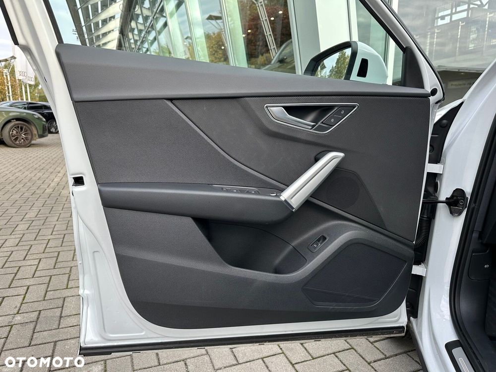Audi Q2 - 11