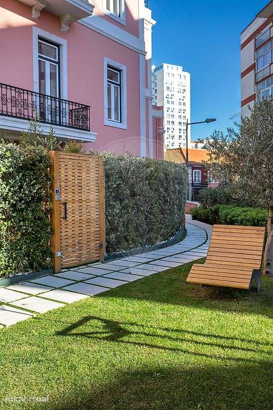 Apartamento T2 para venda - Grande imagem: 3/42