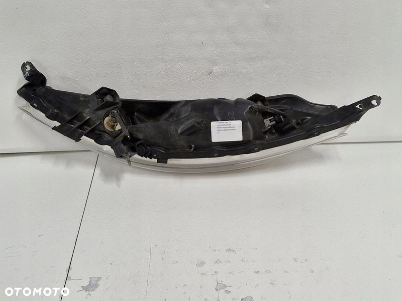 NISSAN JUKE F15 I 1 LAMPA REFLEKTOR PRAWY PRZÓD PRZEDNIA GÓRNA KIERUNKOWSKAZ - 10