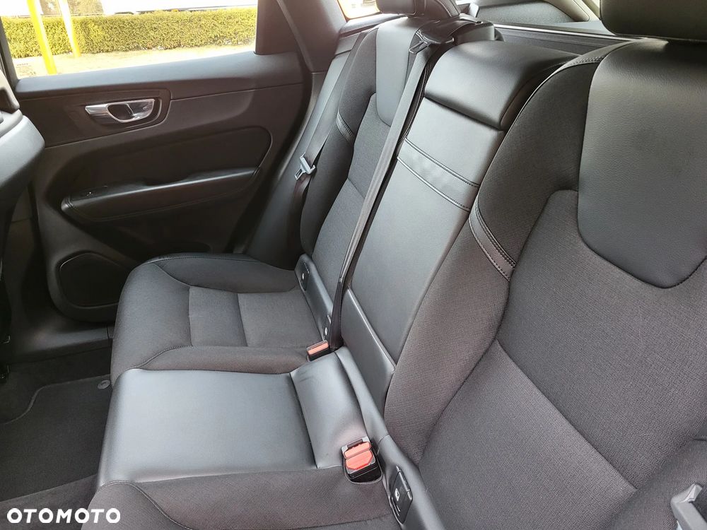Volvo XC 60 - 20