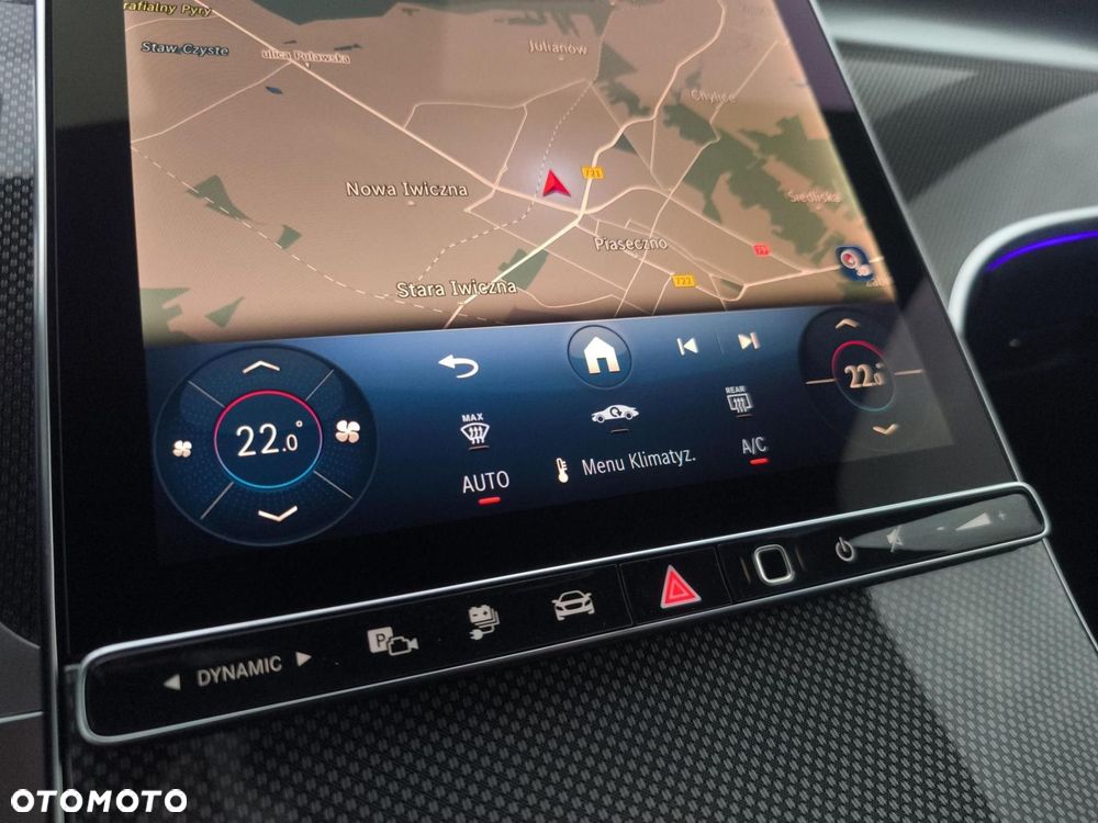 Mercedes-Benz GLC - 18