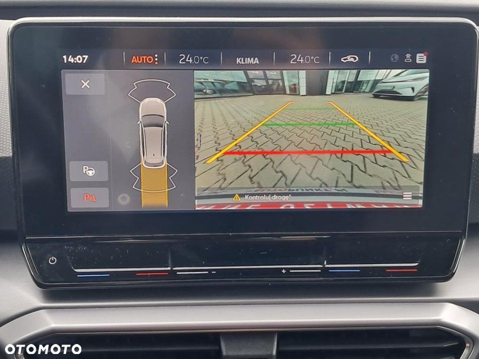 Seat Leon - 21