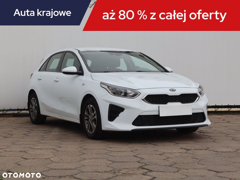 Kia Ceed - 3