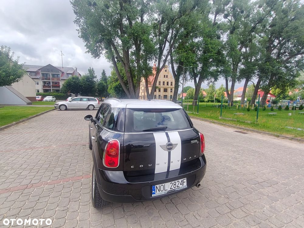 MINI Countryman - 19