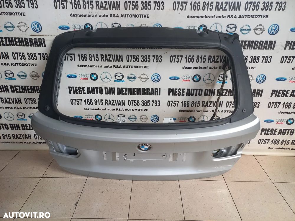 Haion Hayon Bmw Seria 3 F31 Combi - Dezmembrari Arad - 1