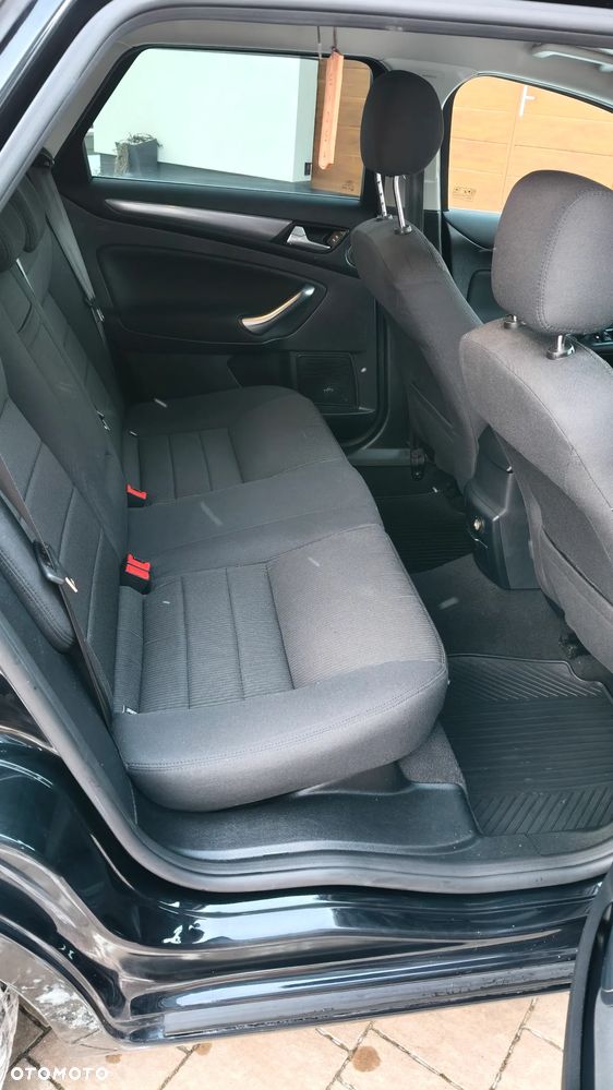 Ford Mondeo 1.6 Eco Boost Start-Stopp Titanium - 11