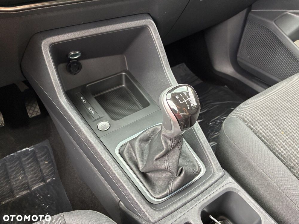 Volkswagen Caddy 2.0 TDI - 30