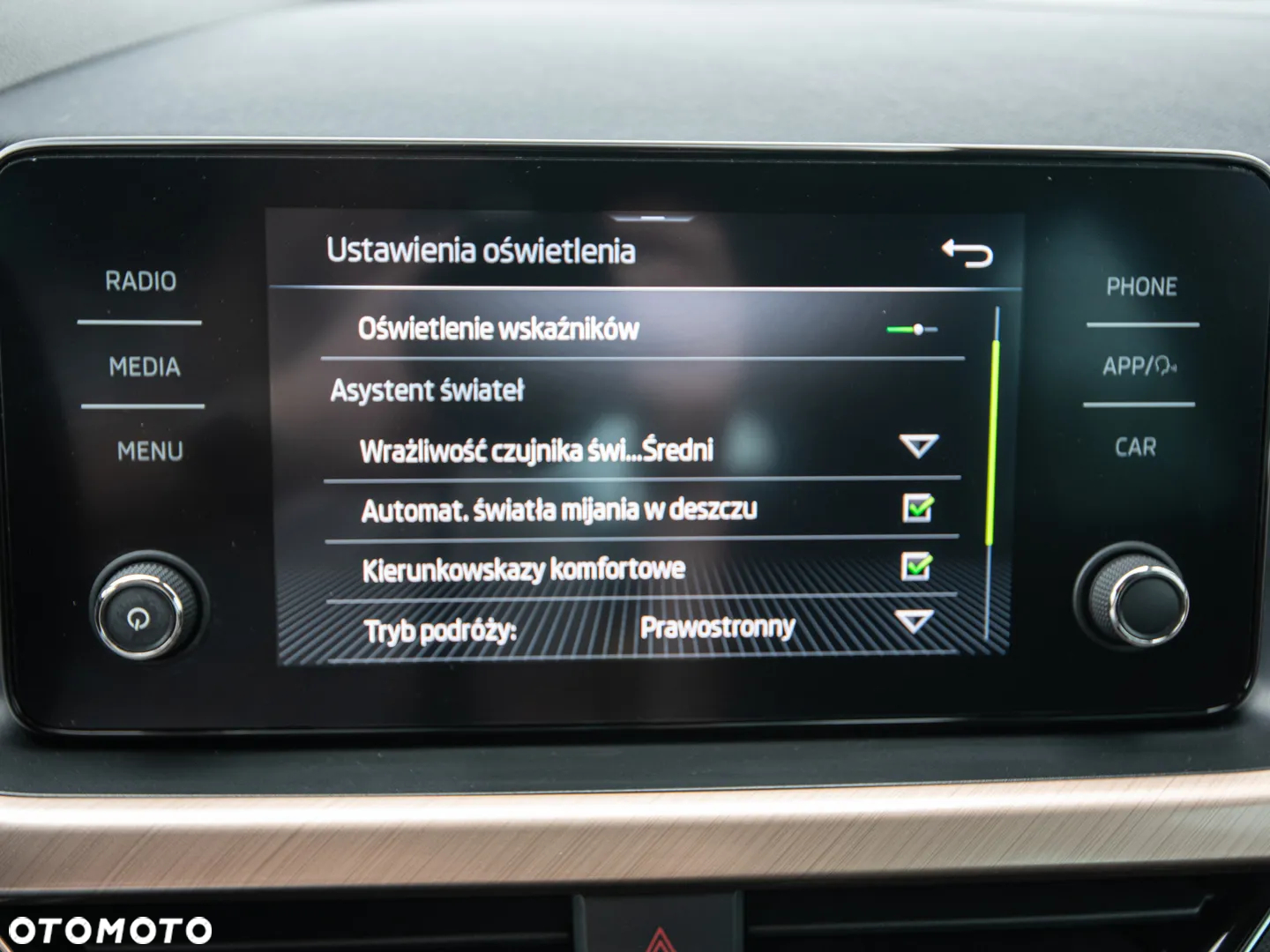 Skoda Scala 1.0 TSI Style - 21