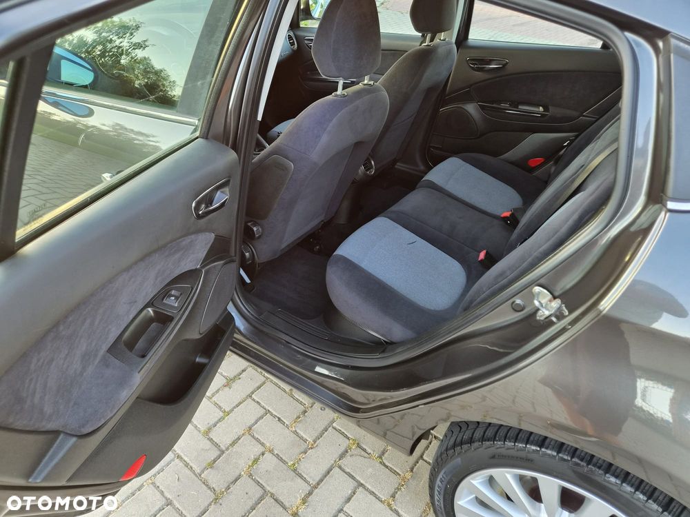 Fiat Bravo 1.4 T-JET 16V Sport Plus - 10