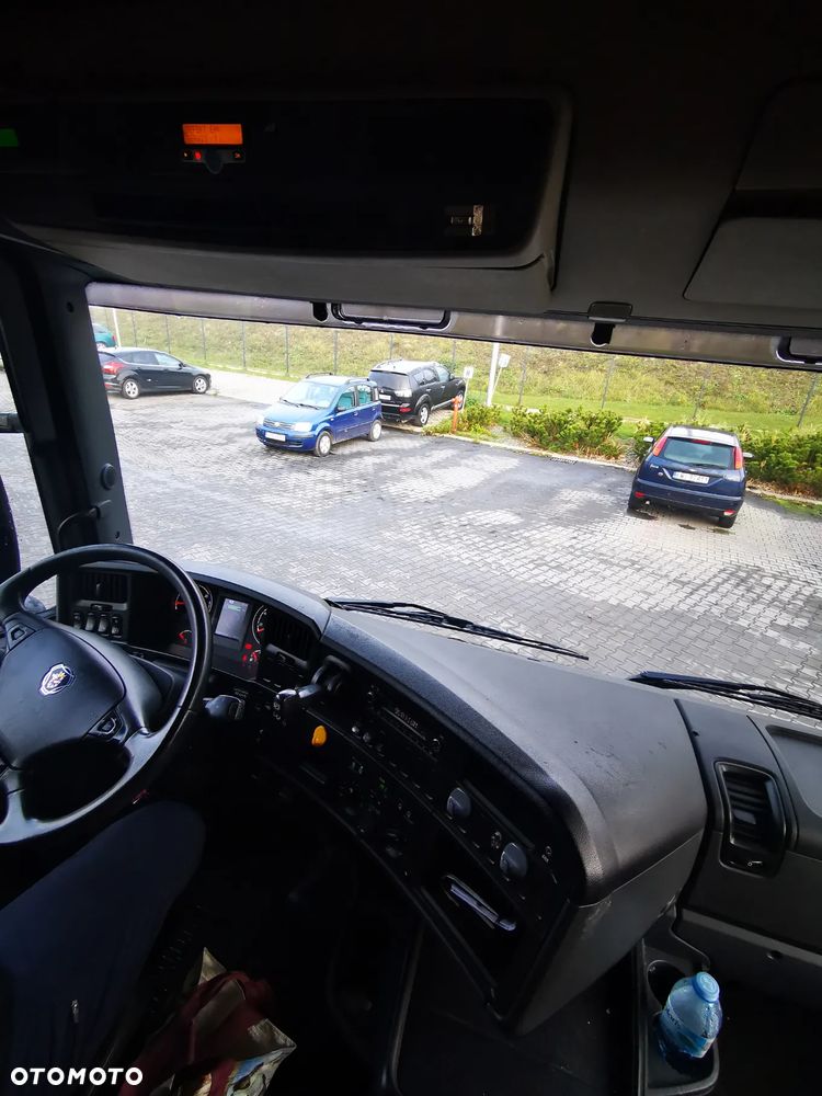 Scania R440 - 8