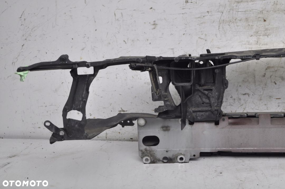 VOLVO S60 V60 PAS PRZEDNI WZMOCNIENIE BELKA ZAMEK - 6