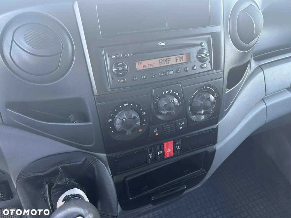 Iveco Daily - 13