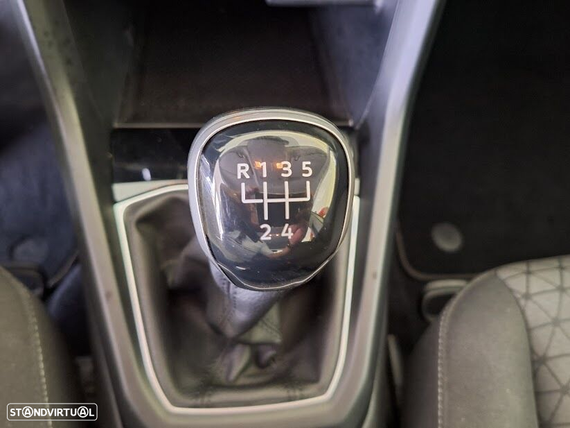 VW T-Cross 1.0 TSI Life - 21