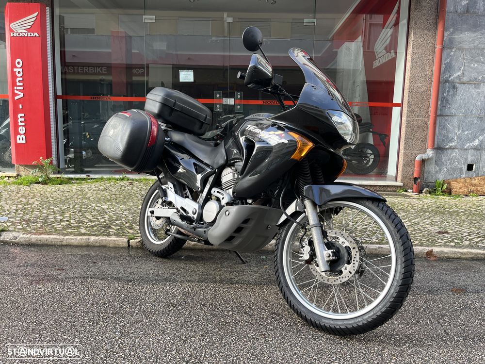 Honda XL 650 TRANSALP - DESDE 57 EUR / MÊS - 2