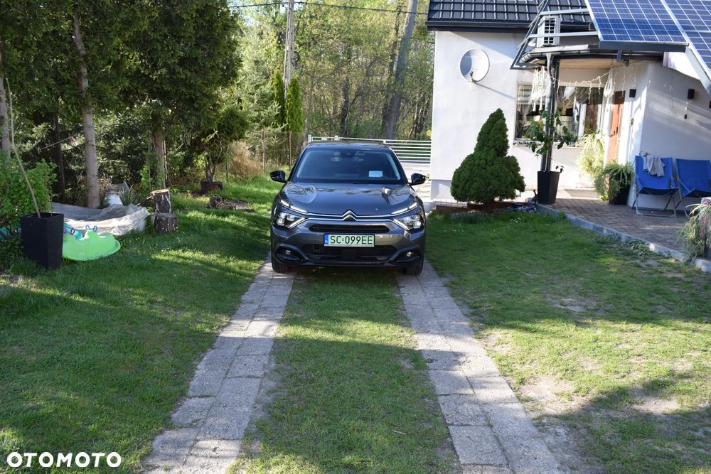 Citroën C4 e-C4 136 SHINE - 16