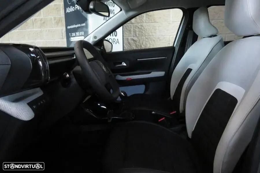 Citroën C3 1.2 PureTech YOU — fotografia 17