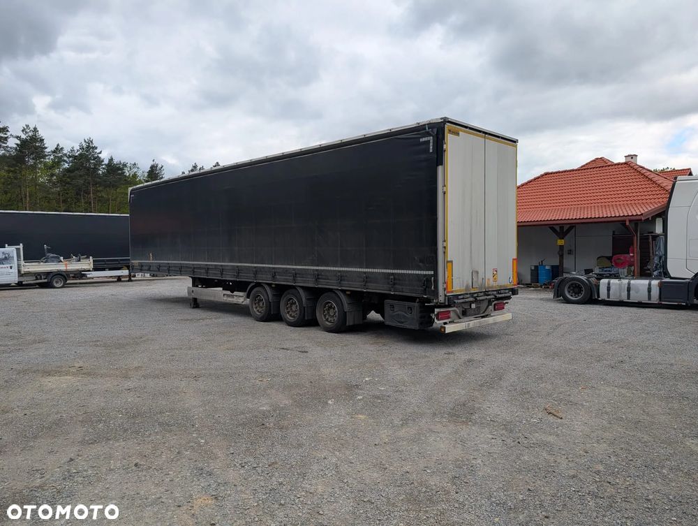 Wielton NS3K - 7