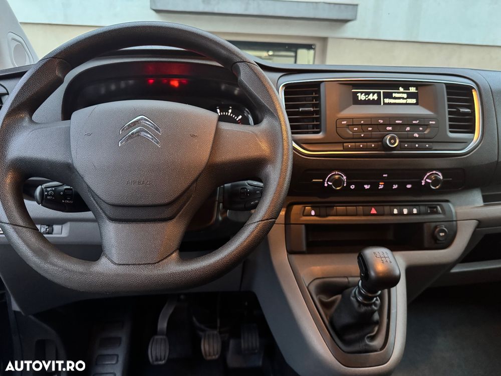 Citroën Jumpy - 10