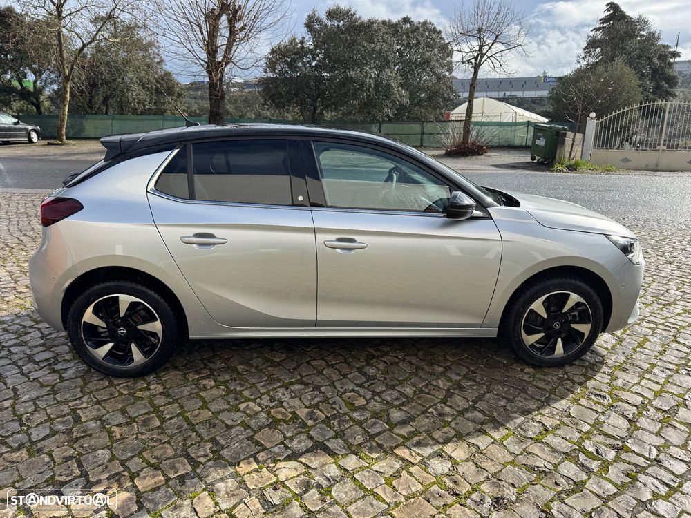 Opel Corsa-e Elegance - 4