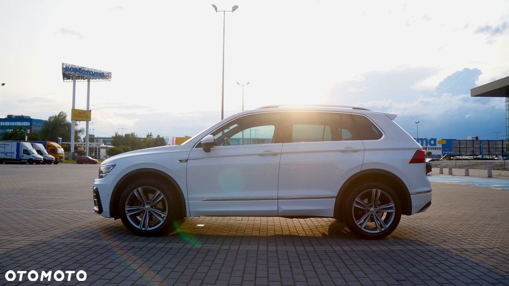 Volkswagen Tiguan - 7