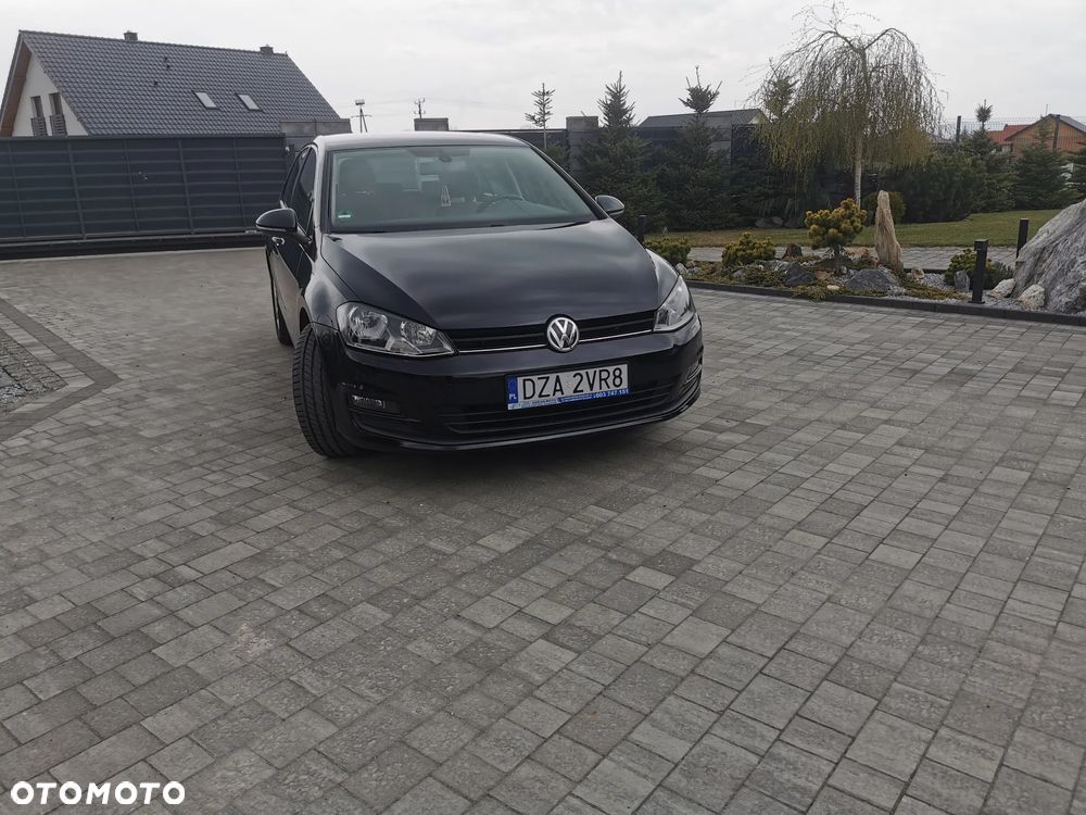 Volkswagen Golf - 3