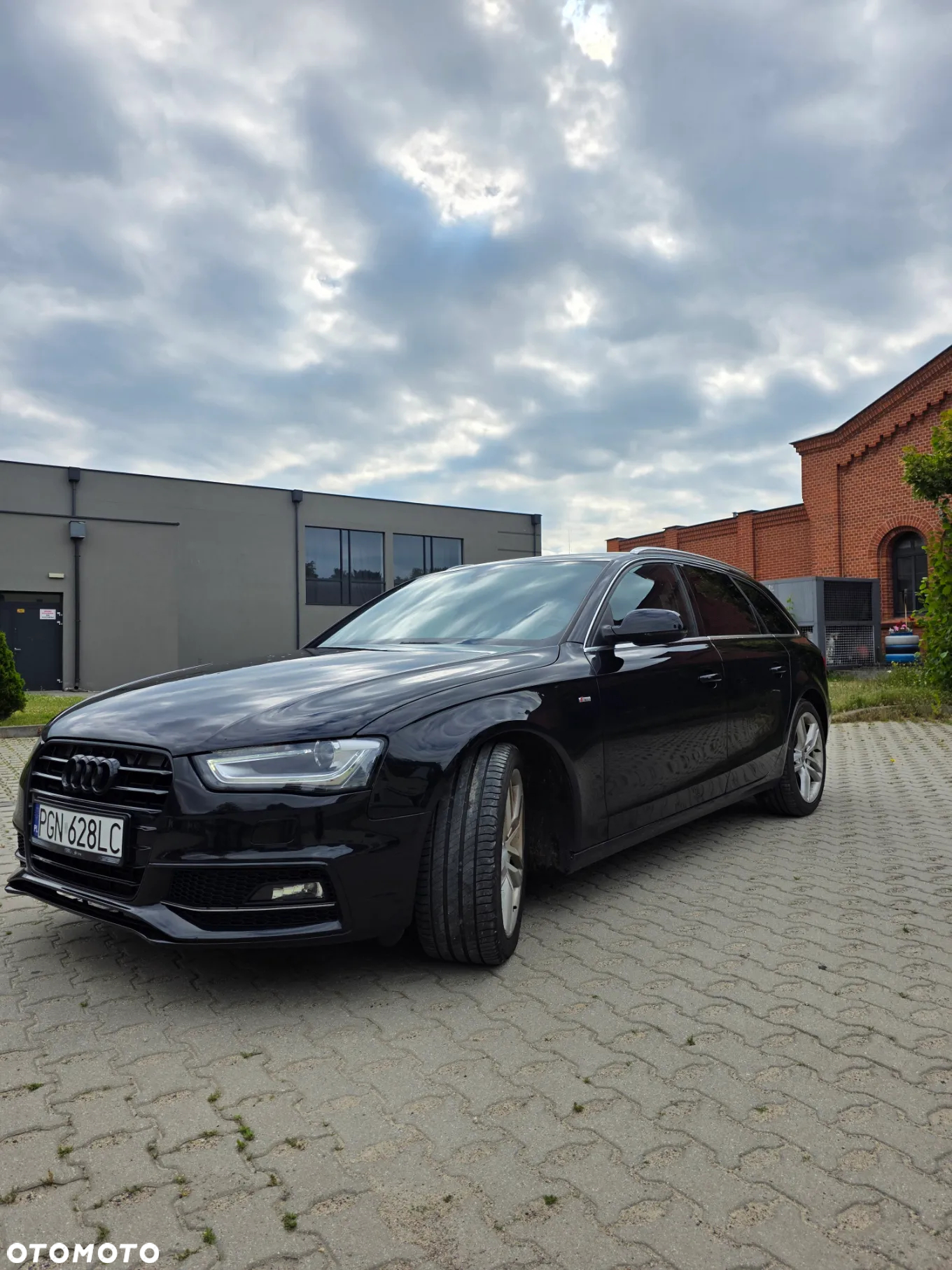 Audi A4 2.0 TDI Multitronic - 3