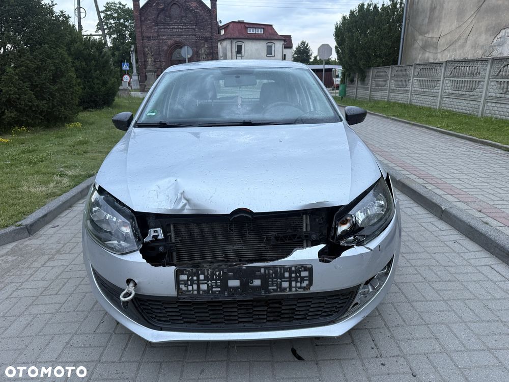 Volkswagen Polo - 3