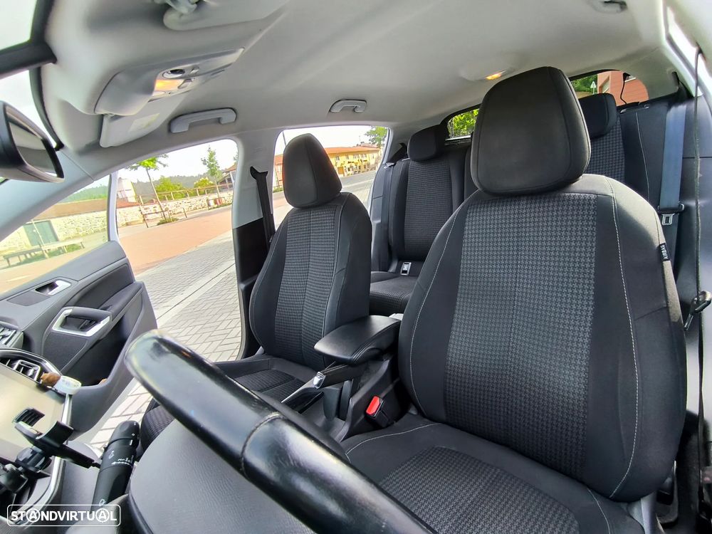 Peugeot 308 BlueHDi FAP 100 Stop & Start Access - 7