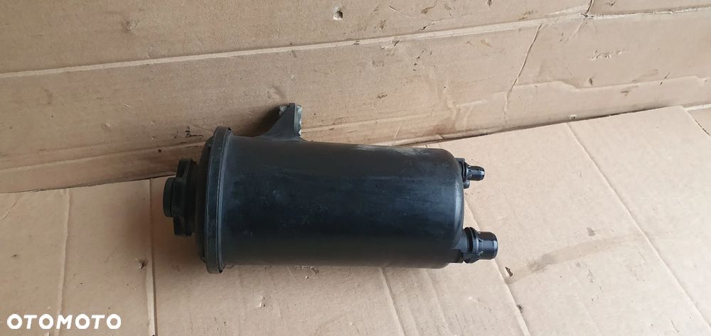 Zbiorniczek wspomagania BMW X5 E70 Lift 3.0D 6854456 - 5