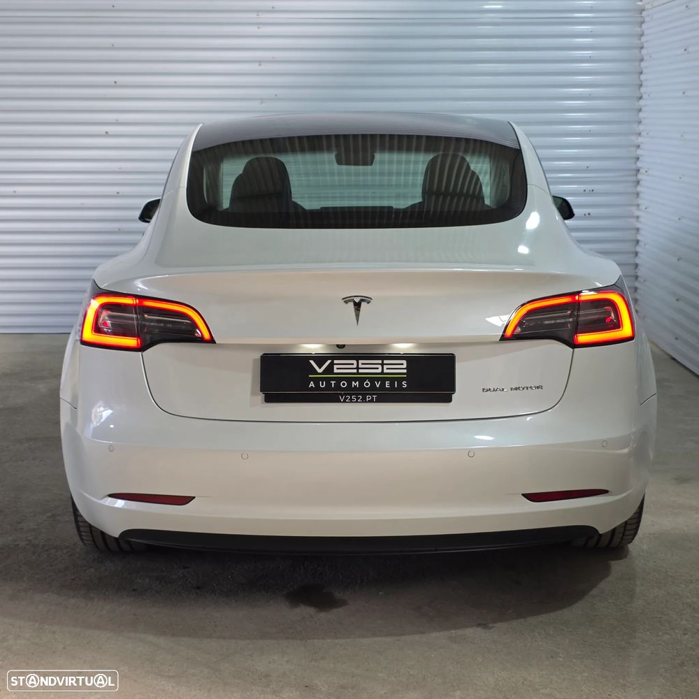 Tesla Model 3 Long Range AWD Dual Motor - 8