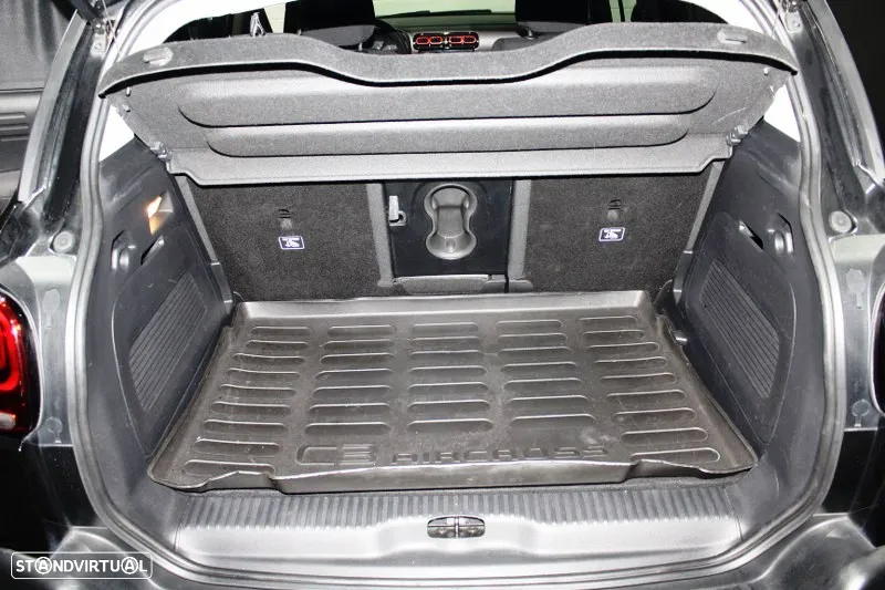 Citroën C3 Aircross 1.2 PureTech Feel EAT6 - 15