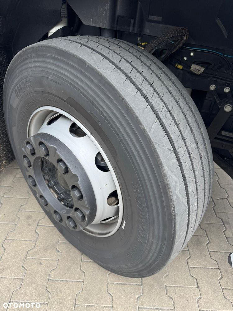 Ford F-MAX 500 - 8