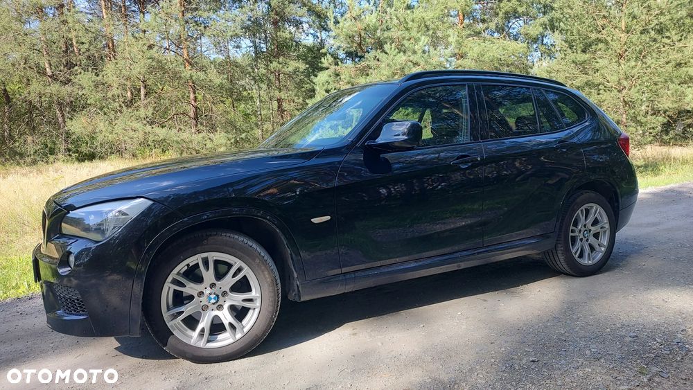 BMW X1 xDrive20i - 14