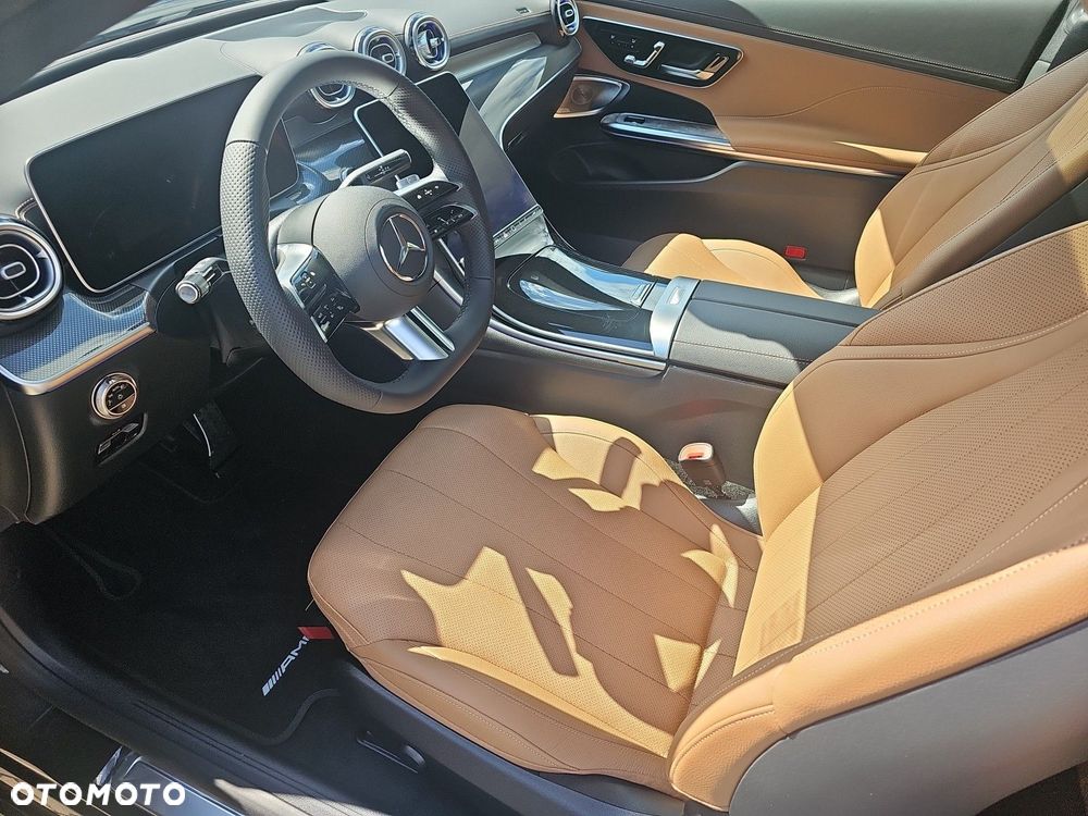 Mercedes-Benz CLE - 11