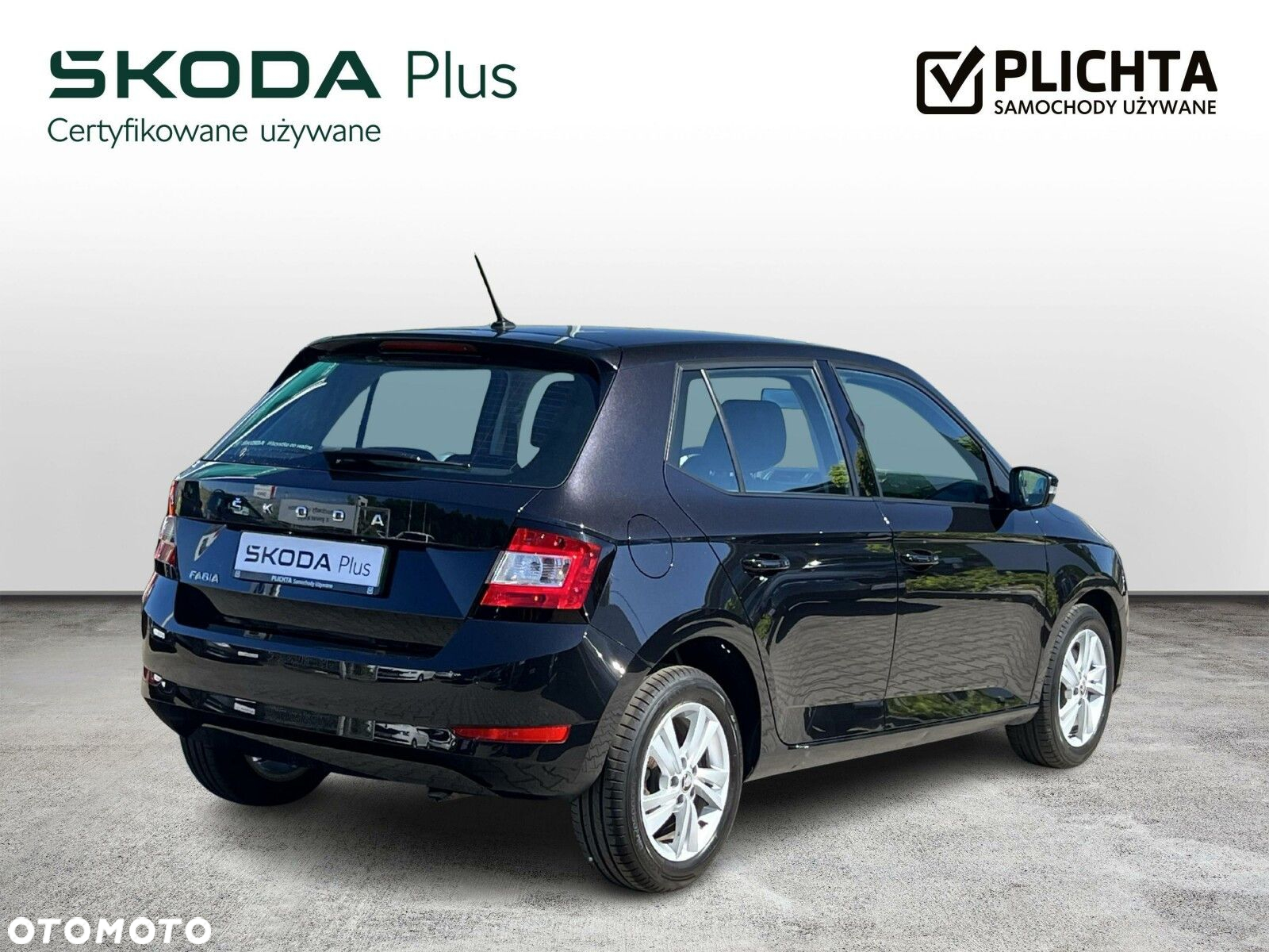 Skoda Fabia 1.0 TSI Ambition - 5