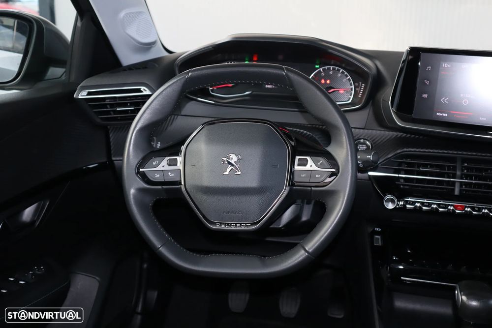 Peugeot 208 PureTech 100 Allure Pack - 10