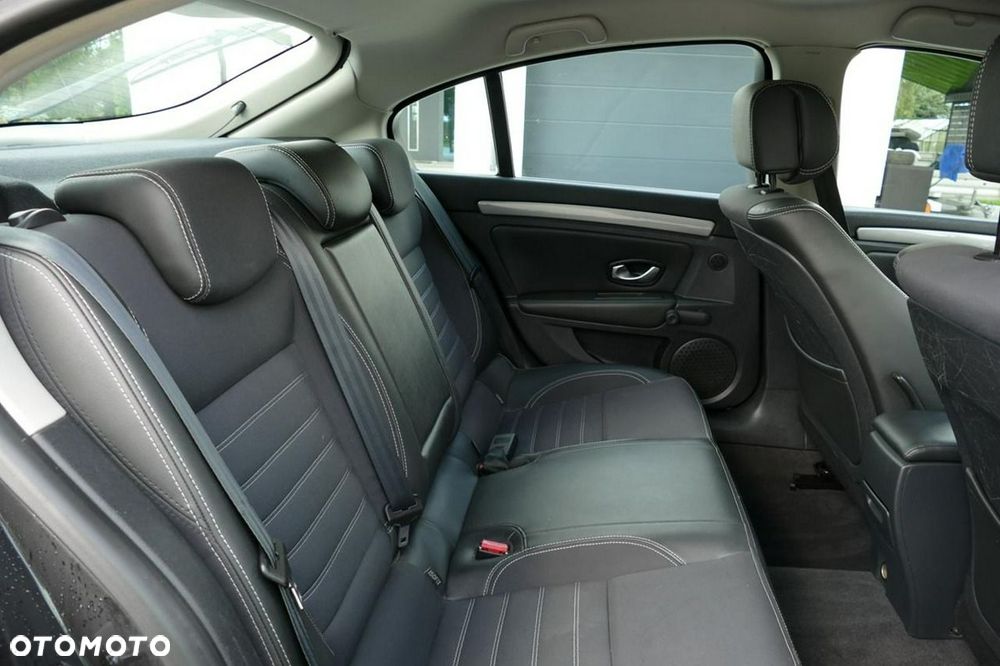 Renault Laguna 1.5 dCi Expression - 30